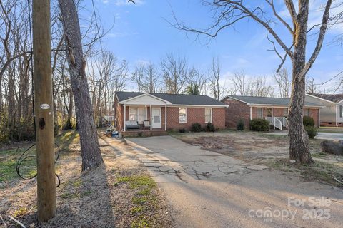 234 Robinson Street sold home in Clinton Park, Rock Hill, SC