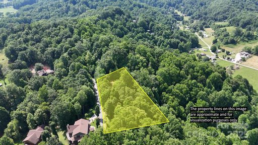 Lot 23 Asa Trail active home in Cobblers Knob, Waynesville, NC