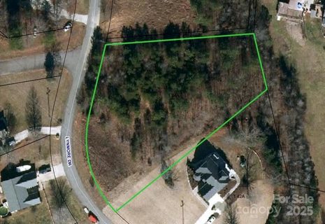 1956 Lynmore Drive sold home in White Dove Estates, Sherrills Ford, NC