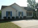1480 Ridgewood Drive sold home in Concord, SC