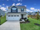 179 Tanner Loop sold home in Troutman, SC