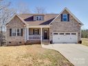 721 Red Spruce Drive sold home in York, SC