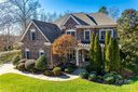 1257 Stacey Lane sold home in Indian Land, SC