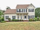 4021 Bamborough Drive sold home in Fort Mill, SC