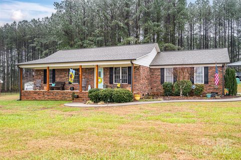 6751 Lackey Road sold home in Pine Forest, Vale, NC