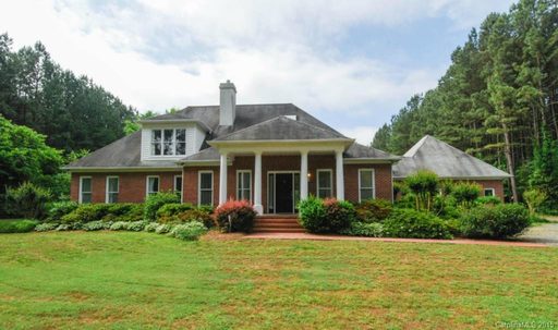 6745 Campbell Road sold home in Campbell Crossing, York, SC