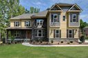 528 Hillandale Drive sold home in Charlotte, SC