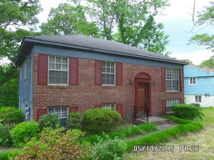 1426 Green Circle Drive sold home in Green Acres, Gastonia, NC