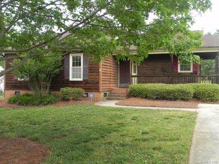 3530 Farm Lake Drive sold home in Parkview, Concord, NC