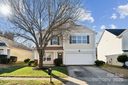 1411 Ladora Drive sold home in Charlotte, SC