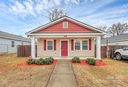 208 Lakewood Avenue sold home in Charlotte, SC