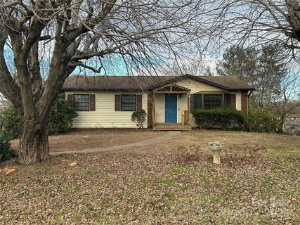 181 Mount Carmel Road sold home in Mount Carmel Acres, Asheville, NC