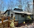 1368 Cardinal Road sold home in Brevard, SC