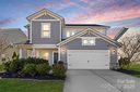 3126 Elmwood Drive sold home in Monroe, SC