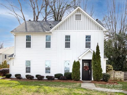 1509 Briar Creek Road