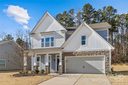 2151 Black Forest Cove sold home in Concord, SC
