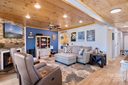301 Pinnacle Inn Road 3126 sold home in Beech Mountain, SC