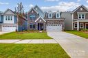 1136 Yellow Springs Drive sold home in Huntersville, SC