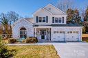 125 Lakewood Circle Drive sold home in Mooresville, SC