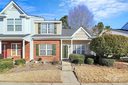 15117 Deshler Court sold home in Charlotte, SC