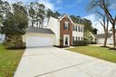 7724 Autumnview Court sold home in Huntersville, SC