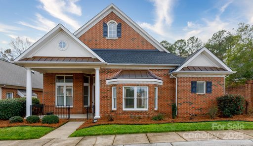 946 Blakeley Walk sold home in Laurel Creek, Rock Hill, SC