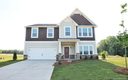 15210 Kissimmee Lane sold home in Mint Hill, SC