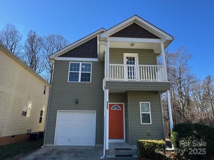 131 High Bluff Circle sold home in High Ridge, Mooresville, NC