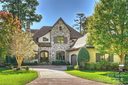 1105 Hadley Park Lane sold home in Weddington, SC