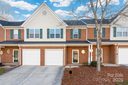 2041 Lennox Square Road sold home in Charlotte, SC