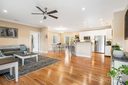 296 Ridge View Drive sold home in Clyde, SC