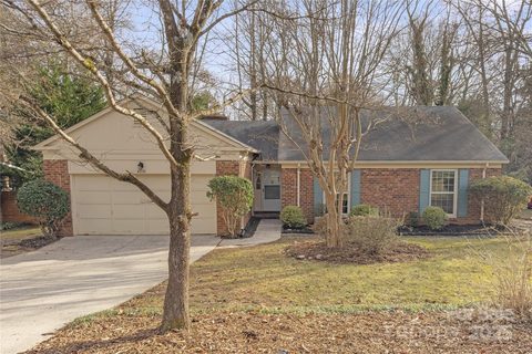 9232 Sardis Forest Drive