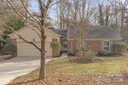 9232 Sardis Forest Drive sold home in Charlotte, SC