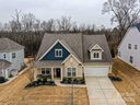 10409 Paper Birch Drive sold home in Charlotte, SC