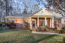 748 Trail Ridge Road sold home in Matthews, SC