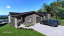 602 Storybook Villas Trail sold home in Asheville, SC