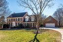 8147 Camelot Drive sold home in Harrisburg, SC