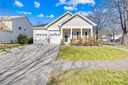 1399 Millbank Drive sold home in Matthews, SC