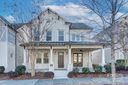 8941 Matthews Farm Lane sold home in Charlotte, SC