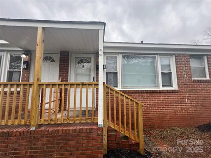3113 Tuckaseegee Road