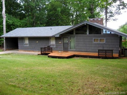 378 Deerfield Road sold home in Tillery Park, Mount Gilead, NC