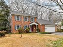 4730 Autumn Leaf Lane sold home in Charlotte, SC