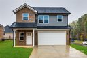 5050 Ashley Place sold home in Bessemer City, SC
