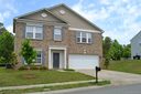 3111 Bamburgh Court sold home in Charlotte, SC