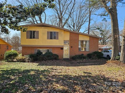 1608 Carfax Drive