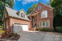 10843 Alexander Mill Drive sold home in Charlotte, SC