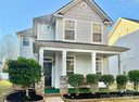 13123 Meadowmere Road sold home in Huntersville, SC
