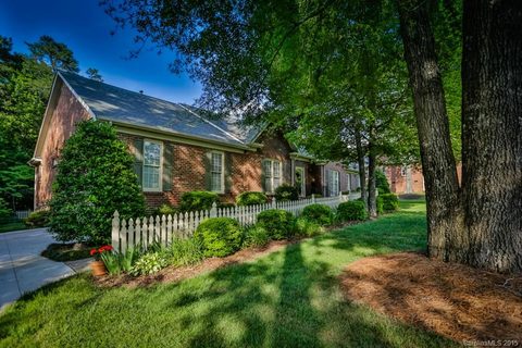 110 Spring Branch Road 6 sold home in Spring Branch Glen, Fort Mill, SC