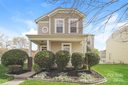 19054 Long Pond Lane sold home in Cornelius, SC