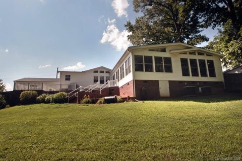 4874 Emma Love Drive sold manufactured home in Love Point, Denver, NC